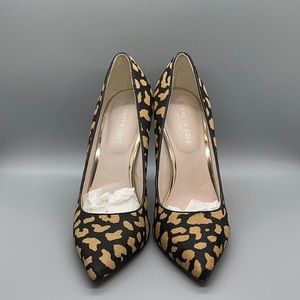 Kenneth Cole Womens Riley 110 7.5M